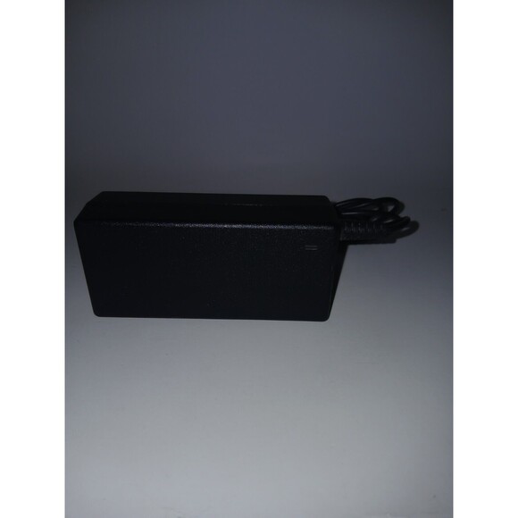 Chicony Power Supply Adapter Model CPA09-020A  Output 36V 1.1A Black Tested - Picture 14 of 16